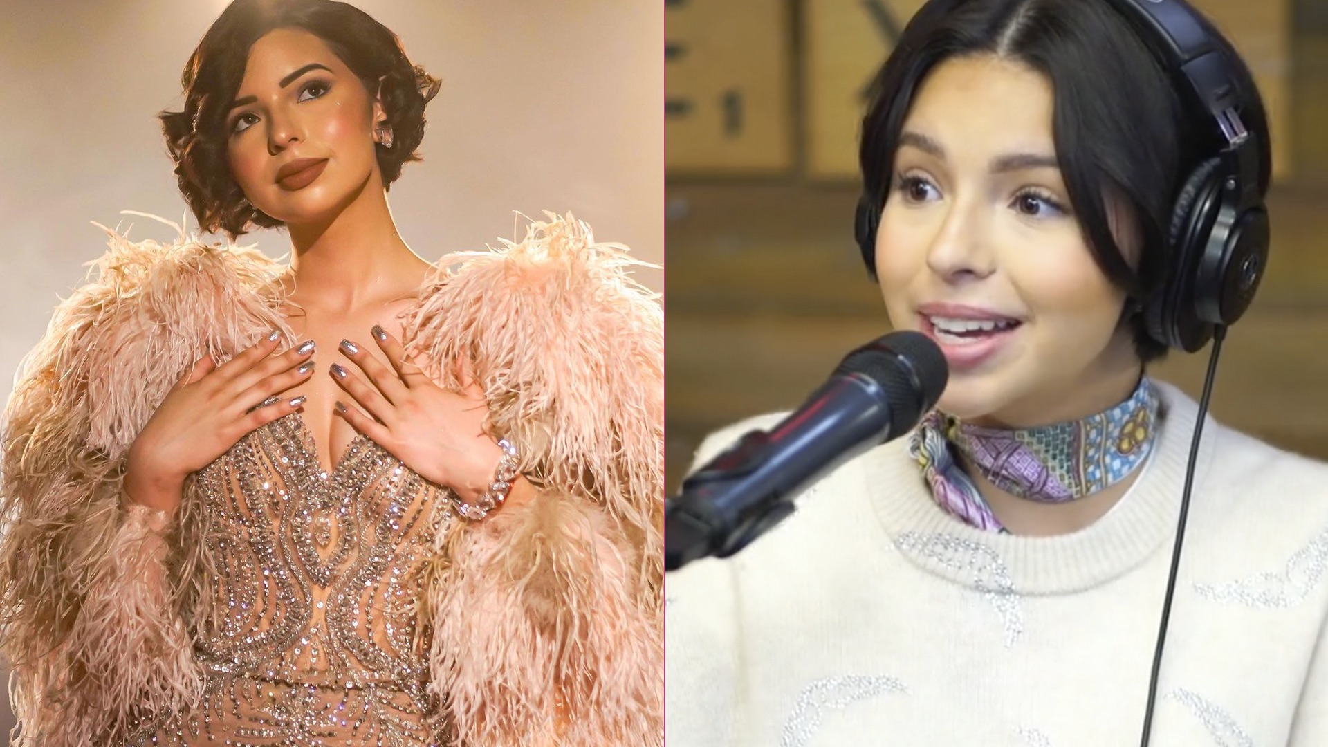 Ángela Aguilar asegura que algunos artistas mejor no deberían cantar: ‘No deben de ser cantantes, si no saben cantar’
