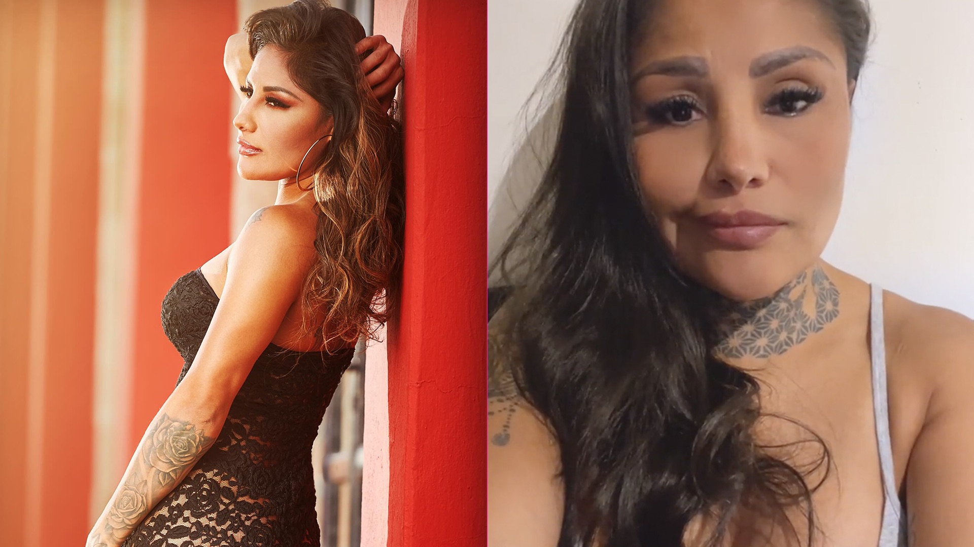 ‘La Barby’ Juárez es víctima de una estafa y pierde todos sus ahorros