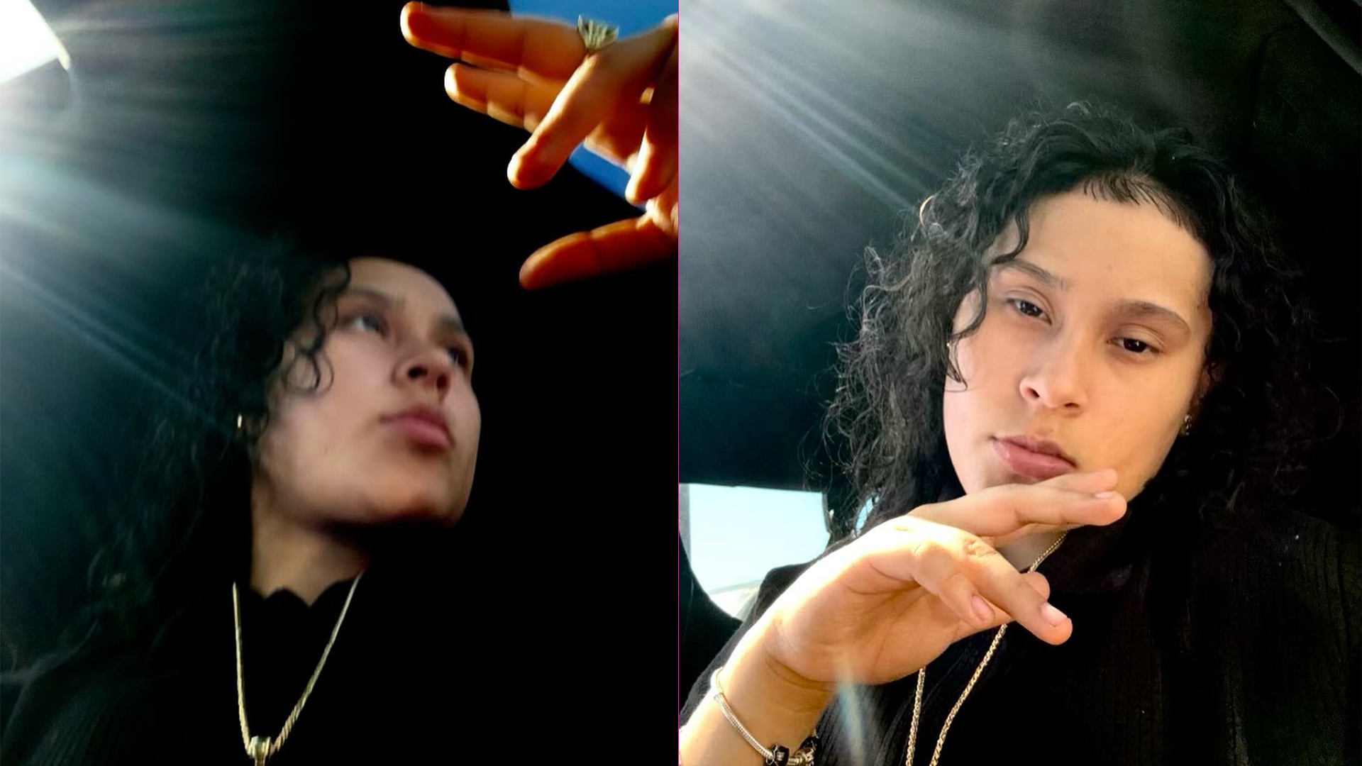 Yahritza Martínez, vocalista de Yahritza y Su Esencia, muestra su radical cambio de look