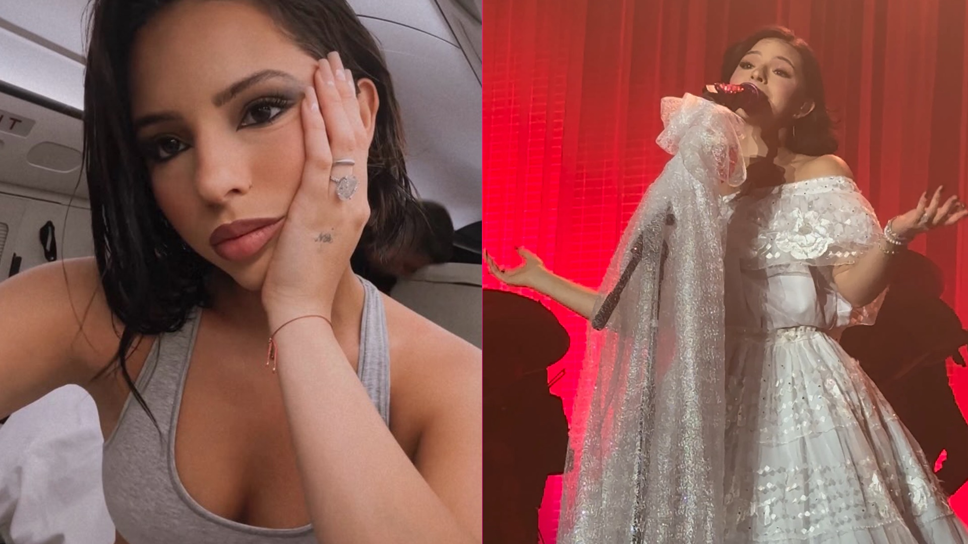 ¿Deja las redes? Ángela Aguilar habla de su familia y responde a críticas: “Funada ya estoy”