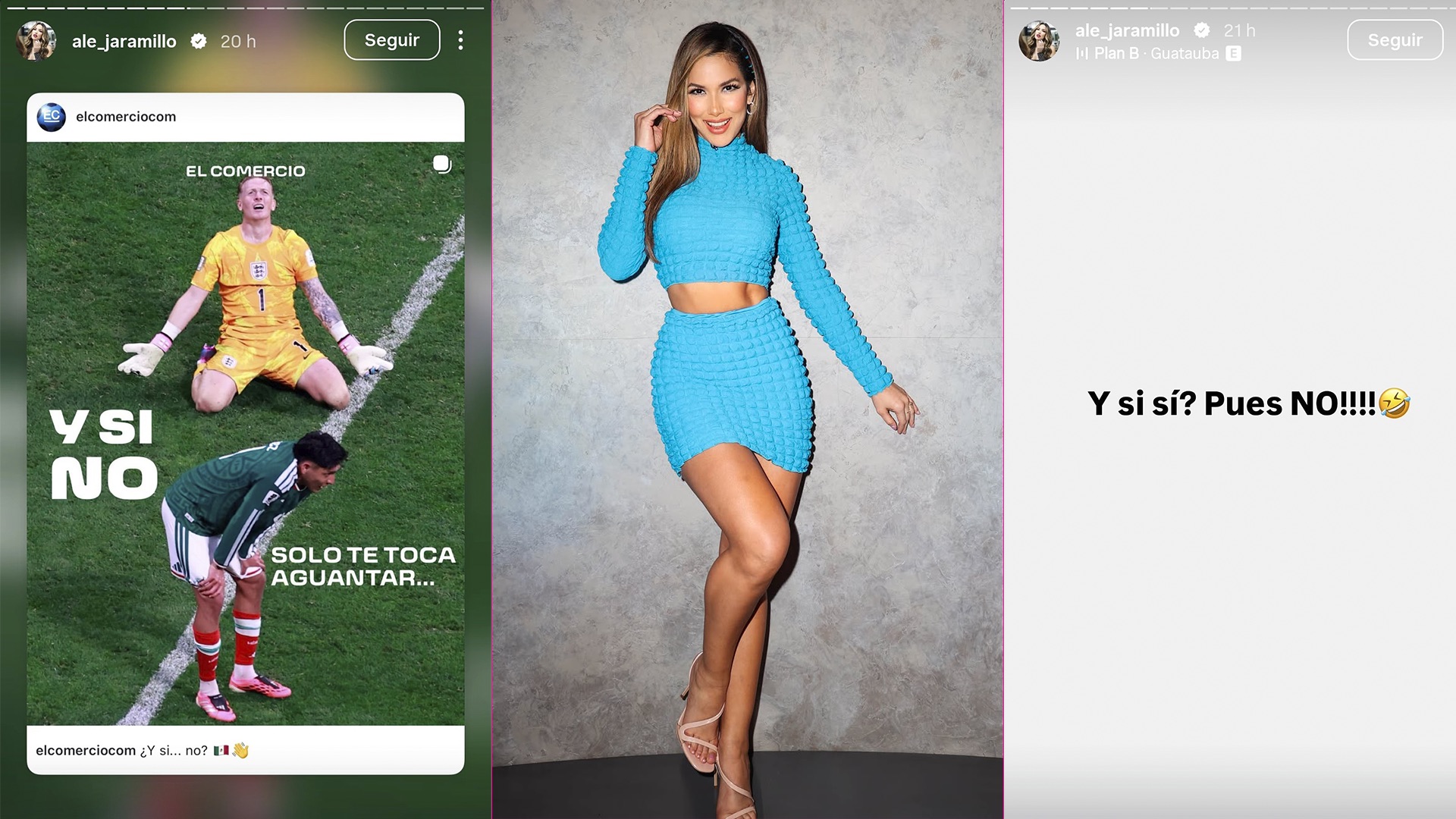 ¿Qué dijo Alejandra Jaramillo de los mexicanos? La polémica que terminó con su salida de ¡SQP!